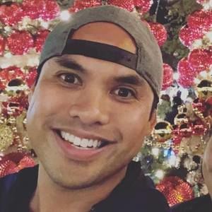 Meet your Posher, Jon